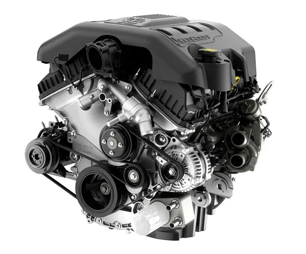 Used Engines